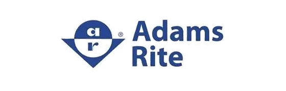 Adams Rite logo