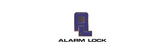 Alarm Lock logo