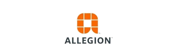 Allegion logo