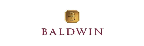 Baldwin logo