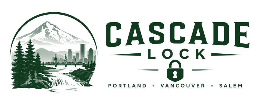 Cascade Lock