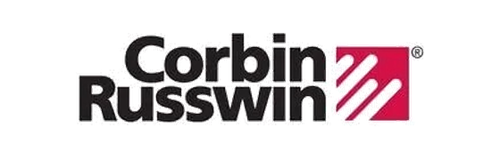 Corbin Russwin logo