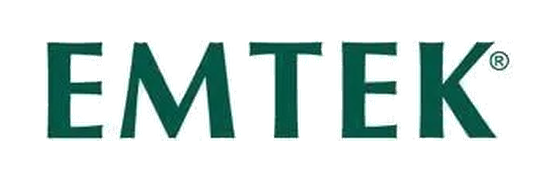 Emtek logo