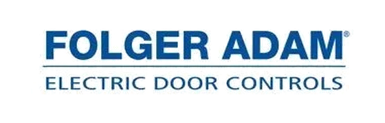 Folger Adam logo