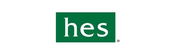 HES logo
