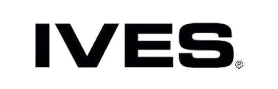 IVES logo