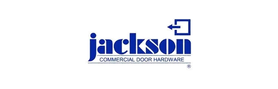 Jackson Commercial Door Hardware logo