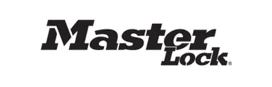 Master Lock logo