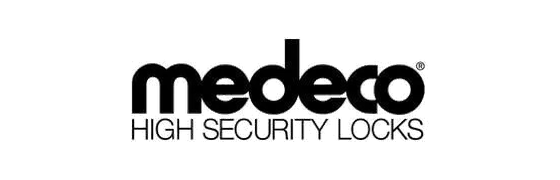 Medeco logo
