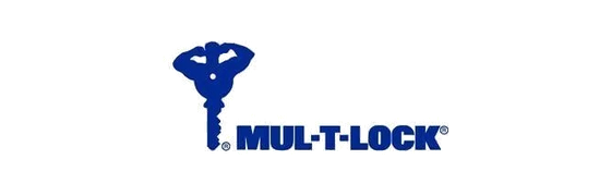 Mul-T-Lock logo