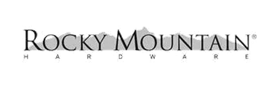 Rocky Mountain Hardware logo