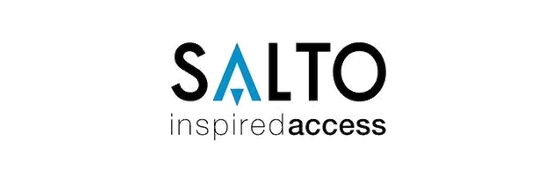 SALTO logo