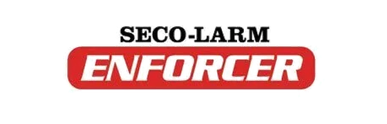 SECO-LARM Enforcer logo
