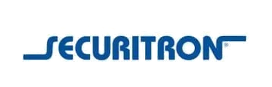 Securitron logo