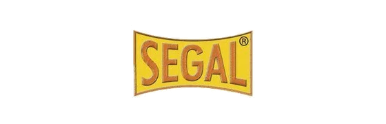 Segal logo