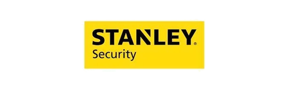 Stanley Security logo