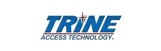 Trine Access Technology logo