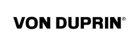 Von Duprin logo