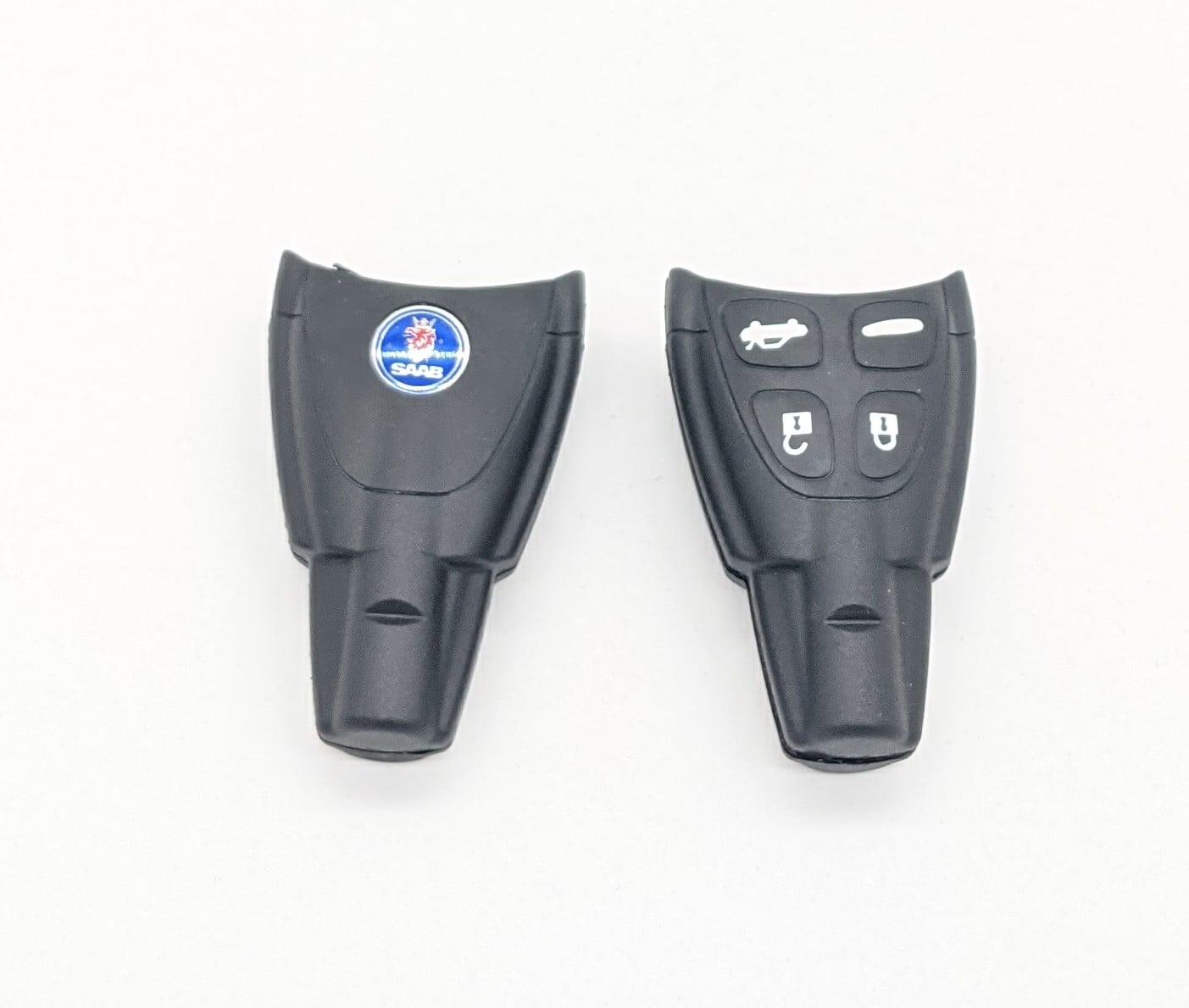 Saab Keyless entry remote