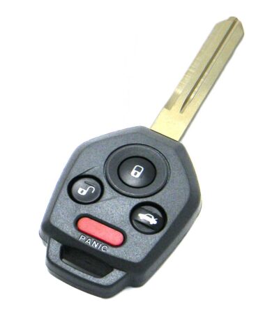 Subaru Remote-head key