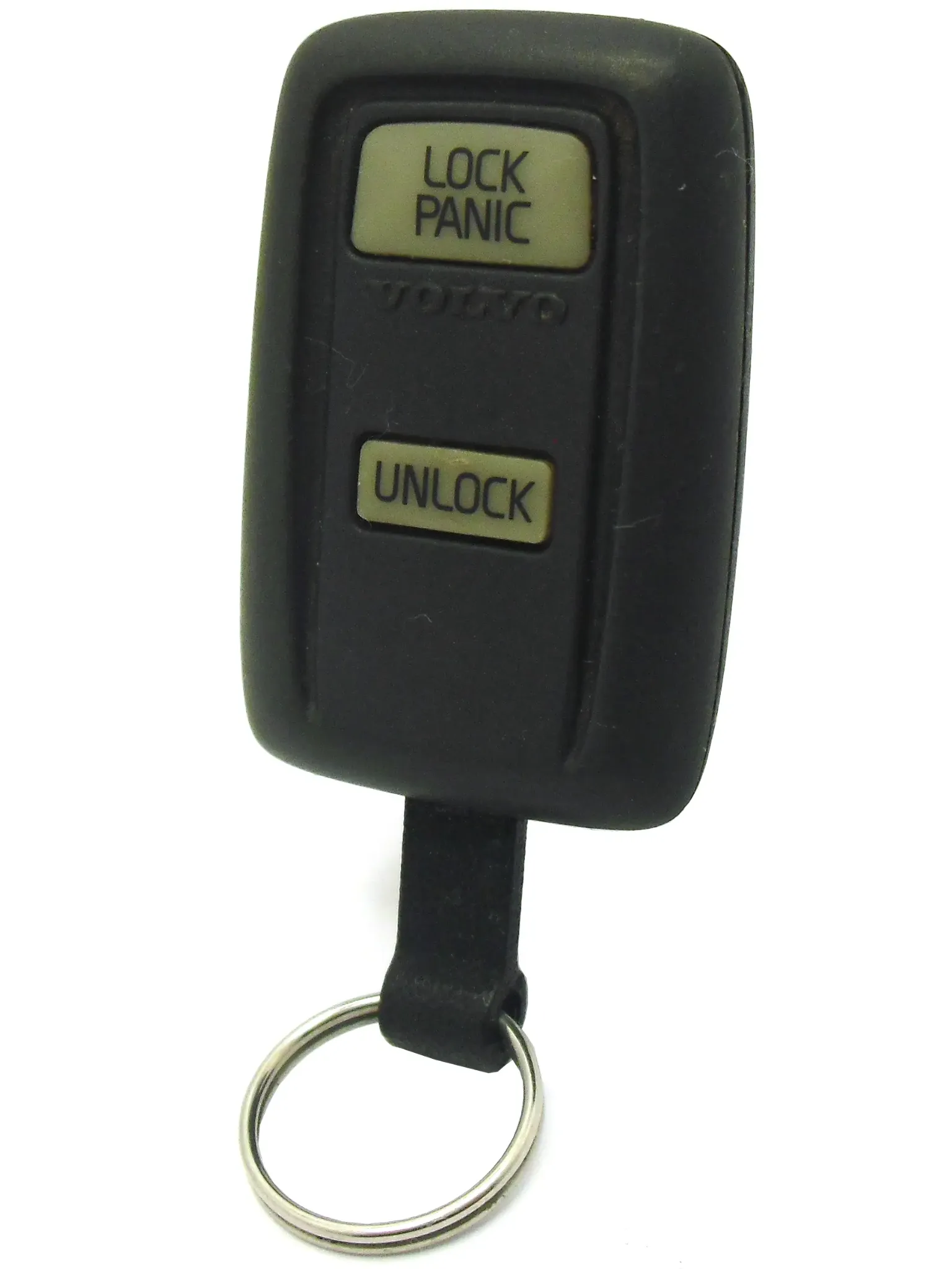 Volvo Keyless entry remote