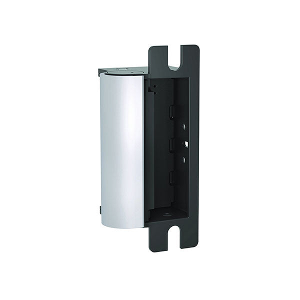 HES electric strike for compatible commercial door locks