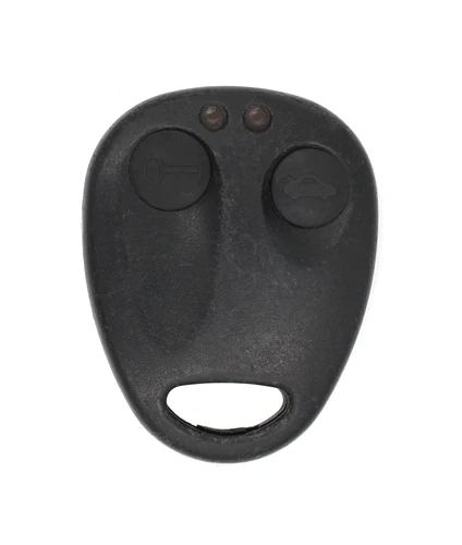 Saab Keyless entry remote