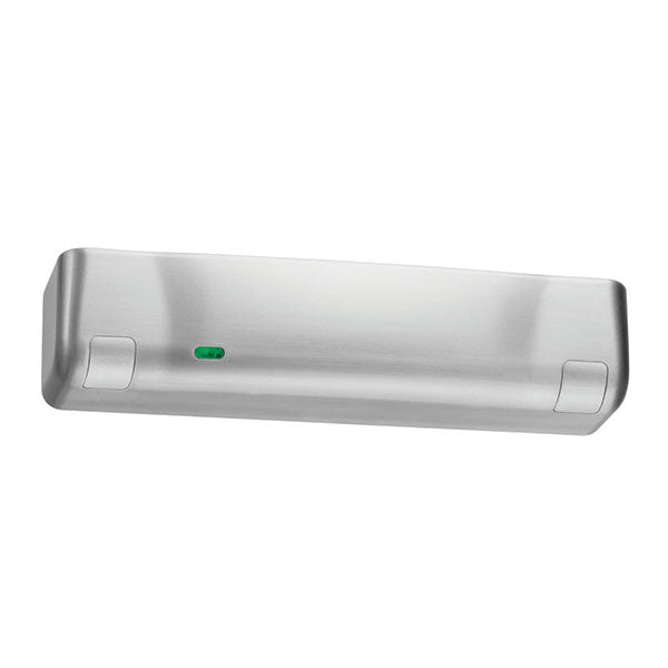 Securitron electromagnetic lock and matching armature