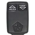 Jeep Keyless entry remote