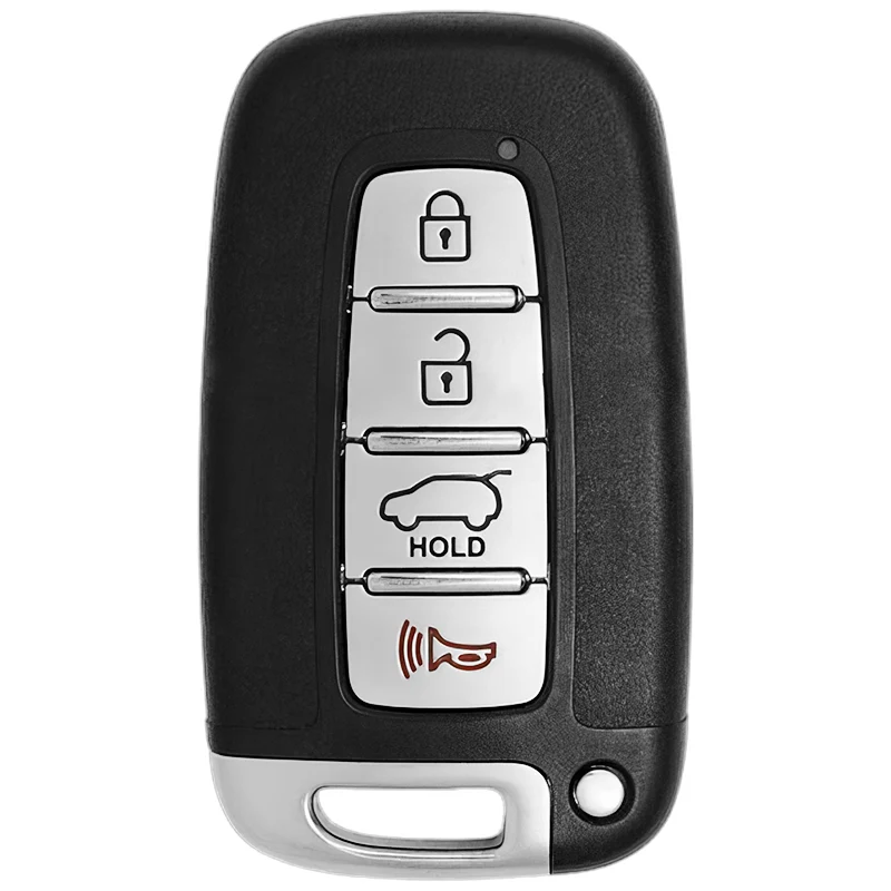 Kia Smart / proximity key