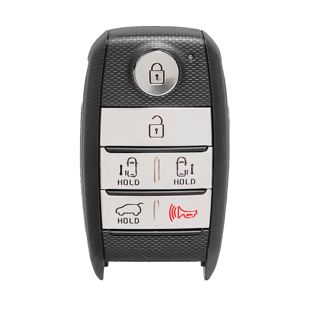 Kia Smart / proximity key