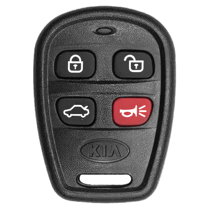 Kia Keyless entry remote