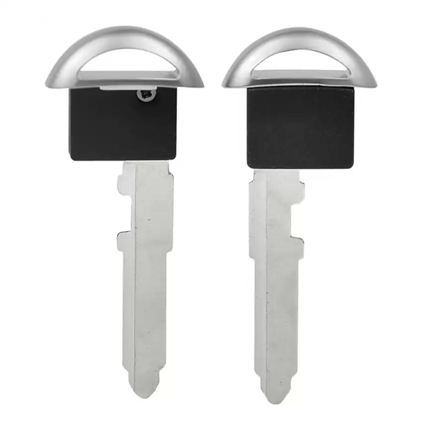 Mazda Emergency key blade
