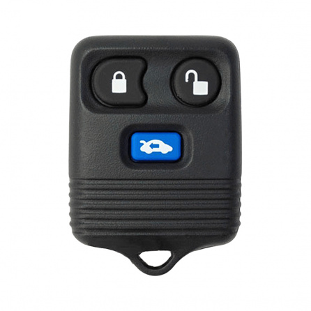 Mazda Keyless entry remote