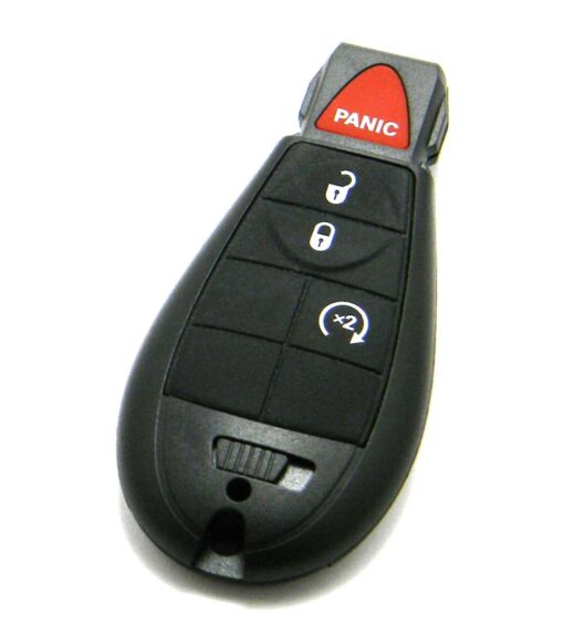 Dodge FOBIK remote key