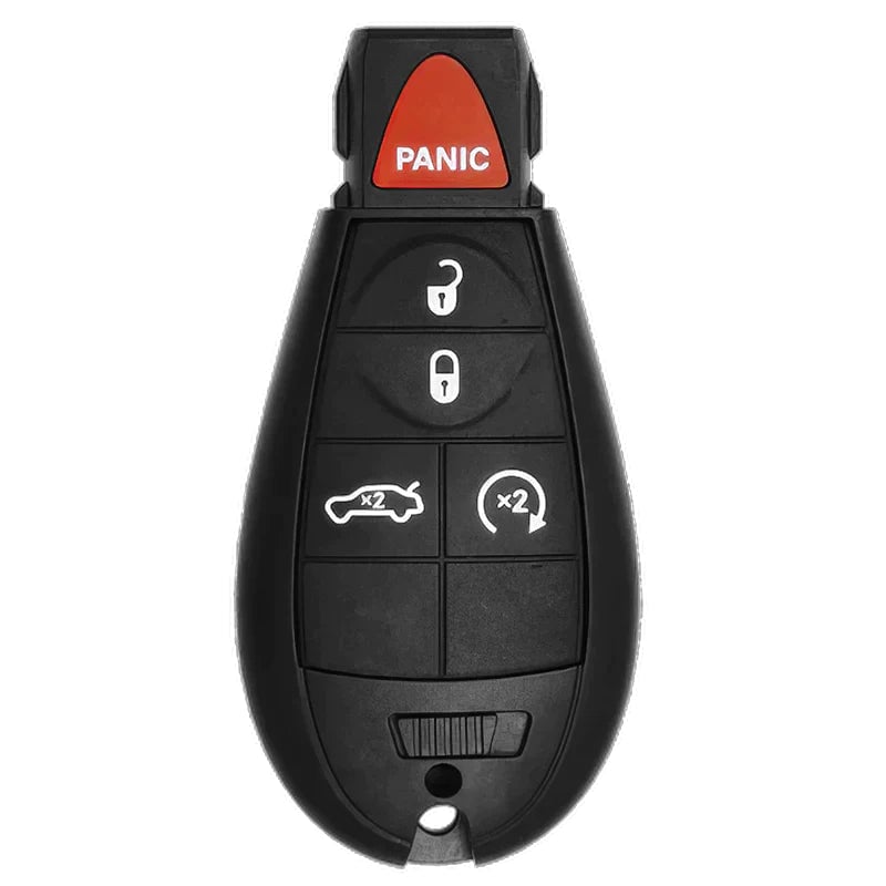Dodge FOBIK remote key
