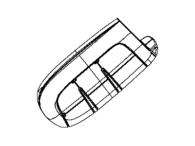 Dodge Smart / proximity key