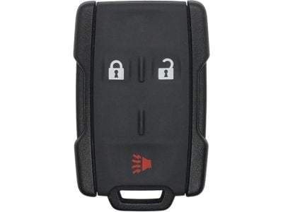 GMC Keyless entry remote