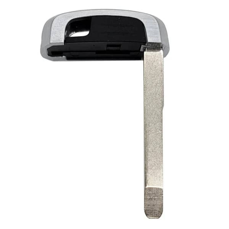 Ford Emergency key blade