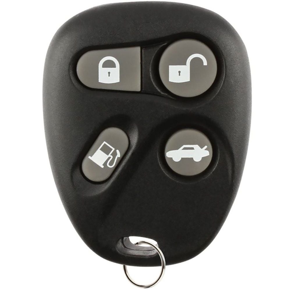Cadillac Keyless entry remote
