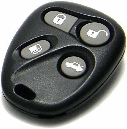 Cadillac Keyless entry remote