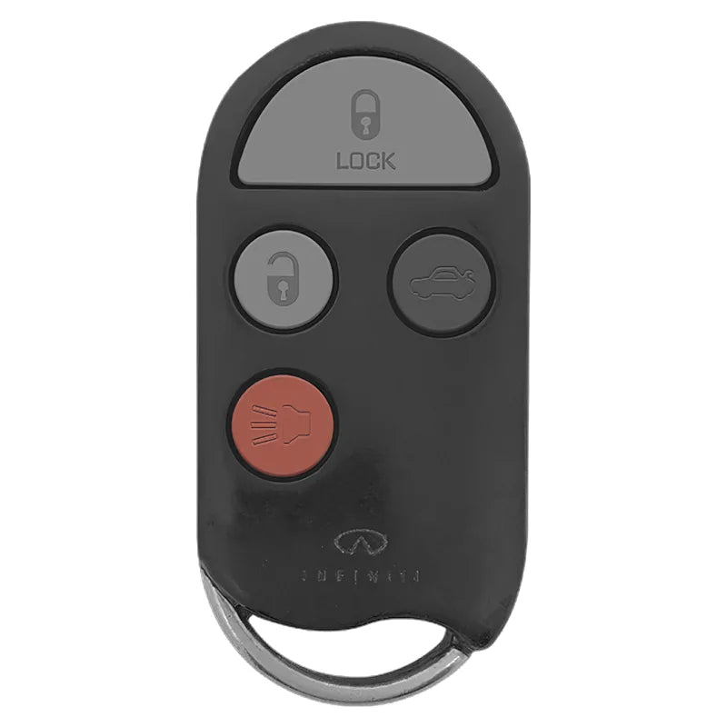Infiniti Remote-head key