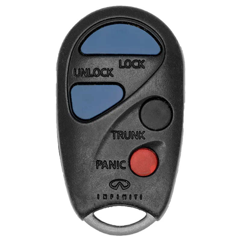 Infiniti Remote-head key