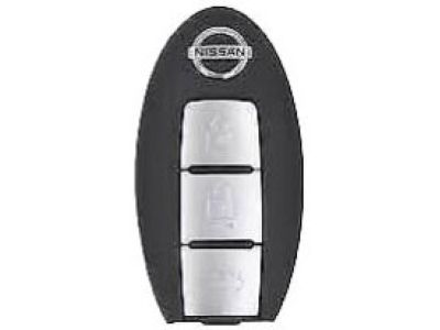 Nissan Smart / proximity key