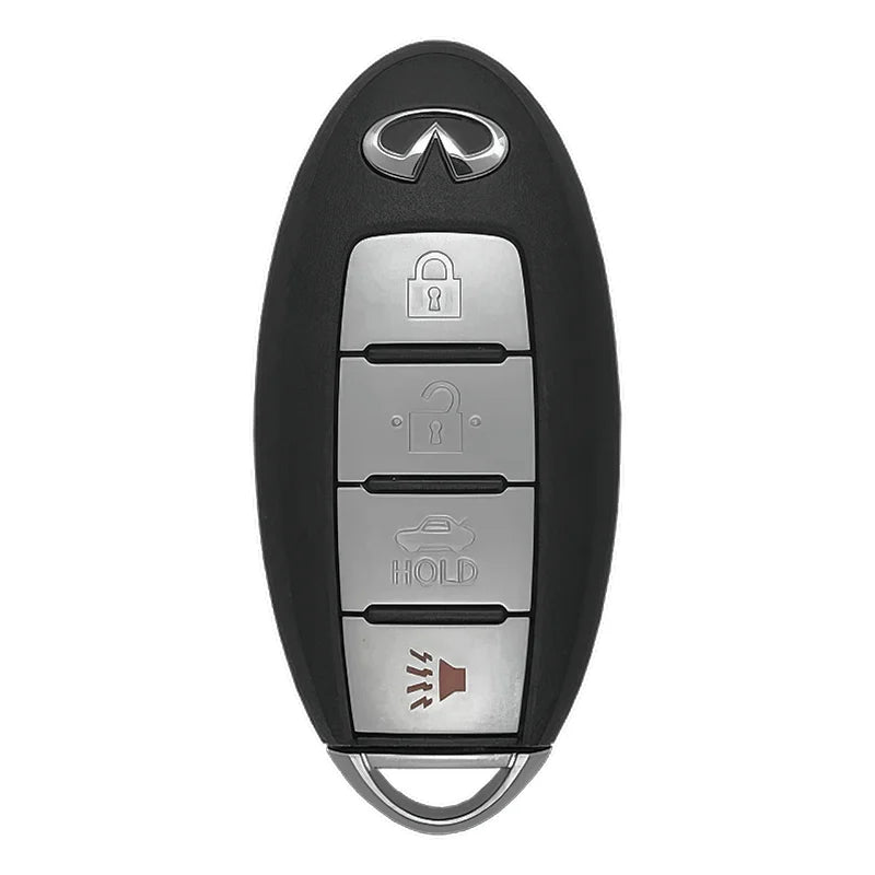 Infiniti Smart / proximity key