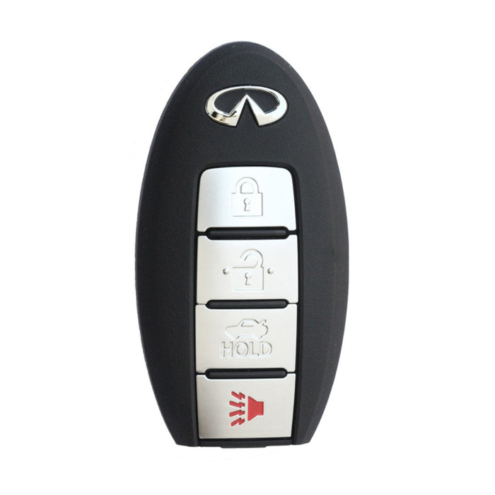 Infiniti Smart / proximity key