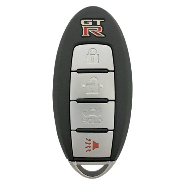 Nissan Smart / proximity key