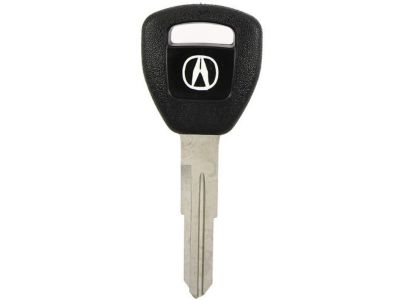Acura Transponder key