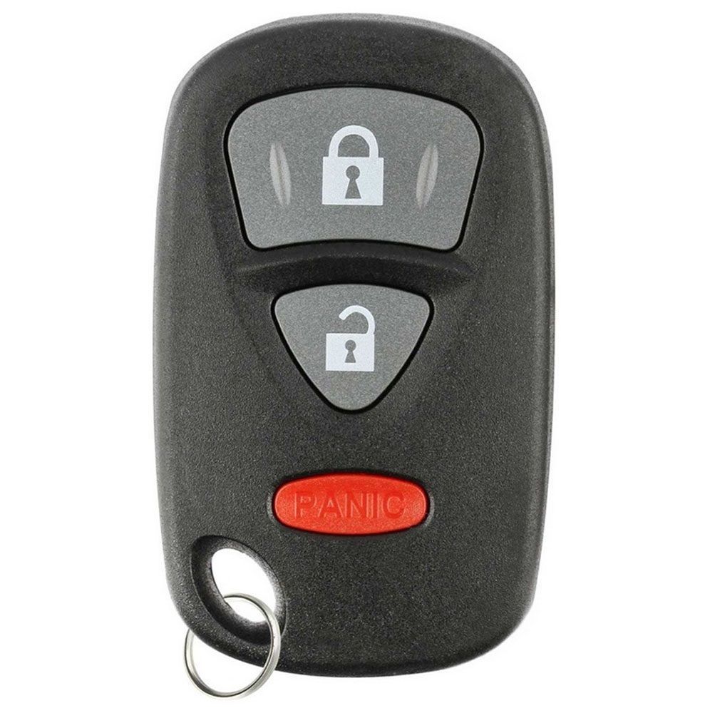 Suzuki Keyless entry remote