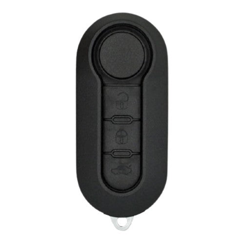Fiat Remote-head key